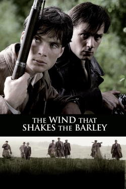 The Wind That Shakes the Barley full