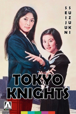 Tokyo Knights full