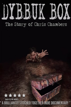 Dybbuk Box: True Story of Chris Chambers full