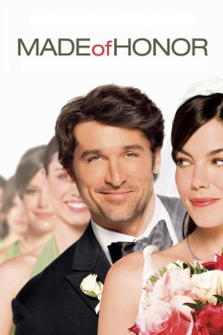 Made of Honor full