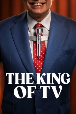 The King of TV full