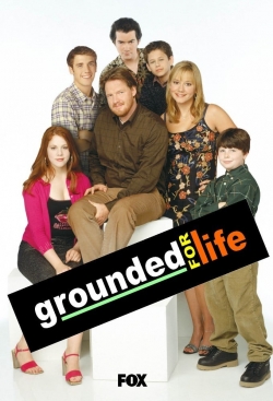 Grounded for Life full