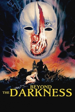 Beyond the Darkness full