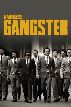 Nameless Gangster full