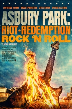 Asbury Park: Riot, Redemption, Rock & Roll full