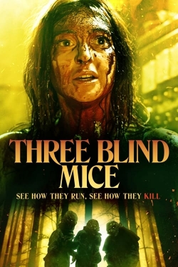 Three Blind Mice full