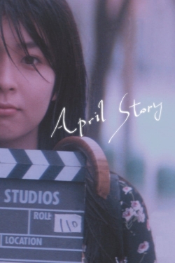 April Story full