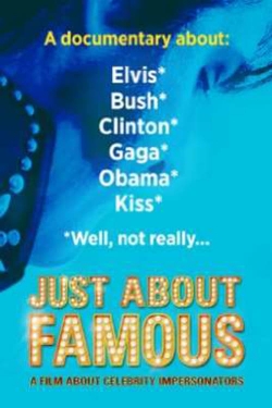 Just About Famous full