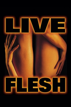 Live Flesh full