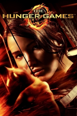 The Hunger Games full