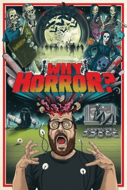 Why Horror? full