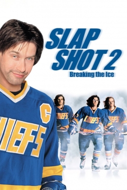 Slap Shot 2: Breaking the Ice full