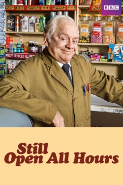 Still Open All Hours full