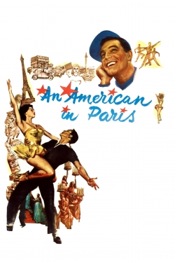 An American in Paris full