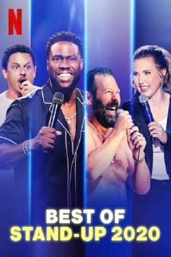 Best of Stand-up 2020 full