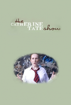 The Catherine Tate Show full