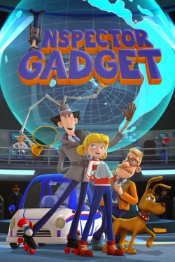 Inspector Gadget full