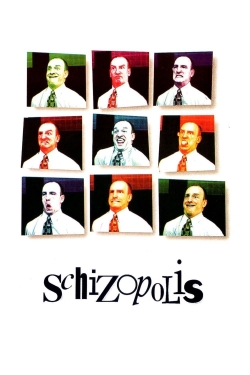 Schizopolis full