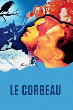 Le Corbeau full