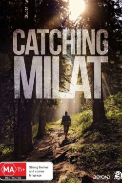 Catching Milat full