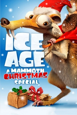 Ice Age: A Mammoth Christmas full