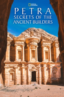 Petra: Secrets of the Ancient Builders full