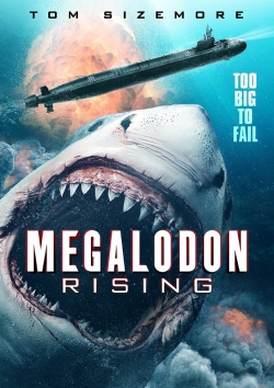 Megalodon Rising full