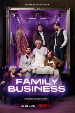 Family Business full