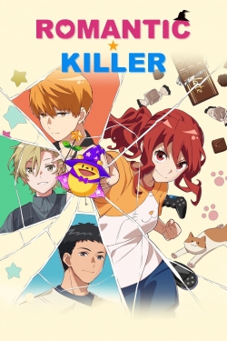 Romantic Killer full