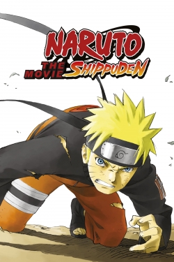 Naruto Shippuden The Movie full