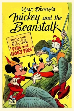 Mickey and the Beanstalk full