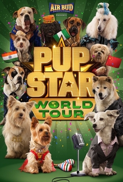 Pup Star: World Tour full