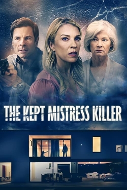 The Kept Mistress Killer full