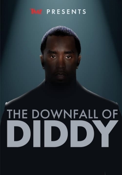 TMZ Presents: The Downfall of Diddy full