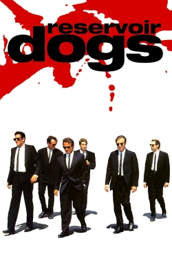 Reservoir Dogs full