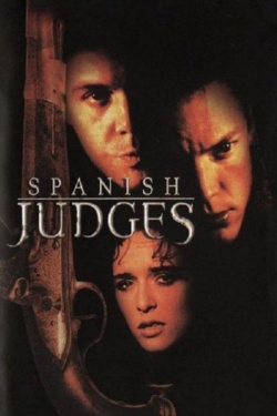 Spanish Judges full