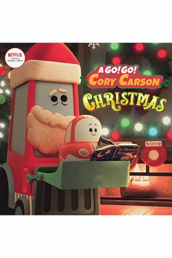 A Go! Go! Cory Carson Christmas full