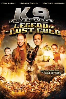 K-9 Adventures: Legend of the Lost Gold full