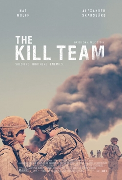 The Kill Team full