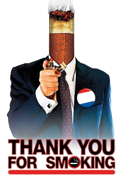 Thank You for Smoking full