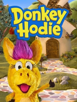 Donkey Hodie full