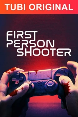 First Person Shooter full