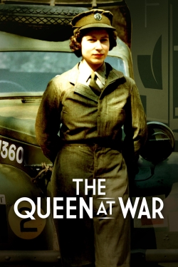 Our Queen at War full