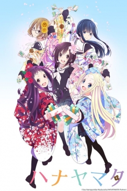 HaNaYaMaTa full