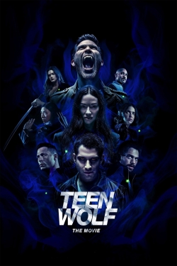 Teen Wolf: The Movie full