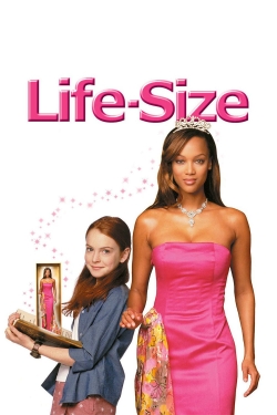 Life-Size full