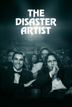 The Disaster Artist full