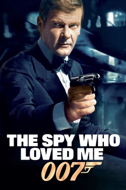 The Spy Who Loved Me full