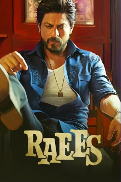 Raees full