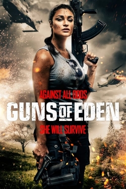 Guns of Eden full